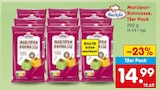 Marzipan-Rohmasse, 12er Pack Angebote bei Netto Marken-Discount Bruchsal für 14,99 €