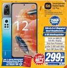 Smartphone Redmi Note 12 Pro von Xiaomi für 299,00 € bei HEM expert im Angebot Smartphone Redmi Note 12 Pro von Xiaomi im aktuellen HEM expert Prospekt