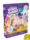 Kinetic Sand Smoothie Mixer im Angebot bei Müller in Heidelberg Kinetic Sand Smoothie Mixer Angebote von Spin Master bei Müller Heidelberg für 14,99 €