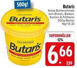 Butaris von  im aktuellen EDEKA Prospekt für 6,66 €