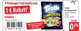 EDEKA Landau (Pfalz) Prospekt mit  im Angebot für 0,54 €