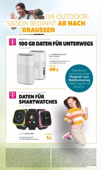 Computer im Telekom Partner Bührs Melle Prospekt "Top Angebote" mit 8 Seiten (Osnabrück)