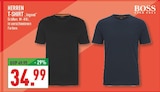T-SHIRT „Tegood“ im Angebot bei Marktkauf in Moers T-SHIRT „Tegood“ Angebote von BOSS bei Marktkauf Moers für 34,99 €