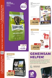 Aktueller Garten-Center Nordharz GmbH & Co. KG Prospekt mit Hundefutter, "SUMMER TIME!", Seite 12