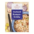 Instant Ramenbrühe bei Lidl im Schrobenhausen Prospekt für 0,59 €