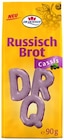 Dresdner Russisch Brot von Dr. Quendt im aktuellen REWE Prospekt