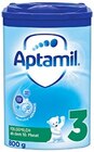 Aptamil im Kaufland Prospekt Folgemilch 2 oder 3 von Aptamil im aktuellen Kaufland Prospekt für 15,99 €