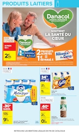 Promos Café dans le catalogue "LE MOIS MONOPOLY" de Carrefour Café en promo dans le catalogue Carrefour à la page 23