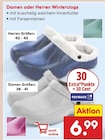 Damen Winterclogs im Angebot bei Netto Marken-Discount in Celle Damen Winterclogs Angebote bei Netto Marken-Discount Celle für 6,99 €