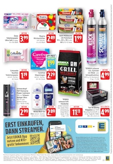 Fernseher im aktuellen E center Prospekt (Filderstadt) Fernseher im E center Prospekt "Aktuelle Angebote" mit 32 Seiten (Filderstadt)
