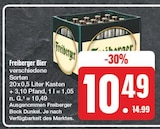 Aktuelle Bier Angebote bei EDEKA in Bautzen Aktuelles Bier Angebot bei EDEKA in Bautzen ab 10,49 €