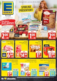 Der aktuelle Marktkauf Prospekt Top Angebote