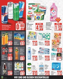 Persil Angebot im aktuellen EDEKA Prospekt auf Seite 14