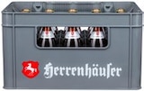 Hannover Helles oder Spezial Angebote von Herrenhäuser bei Kaufland Lehrte für 11,99 €