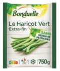 Haricot vert - BONDUELLE dans le catalogue Supeco