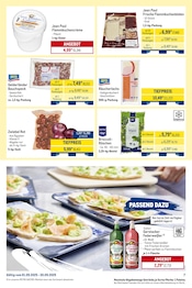 Aktueller METRO Prospekt mit Federweißer, "Wochenangebote Gastro + Gewinnspiel + MonatsMenü", Seite 27