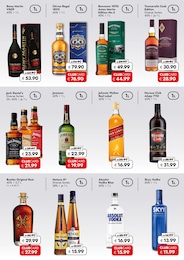 Travel FREE Jack Daniels im Prospekt 