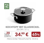Aktuelle Kuchen Angebote bei EDEKA in Ingolstadt Aktuelles KOCHTOPF MIT GLASDECKEL Angebot bei EDEKA in Ingolstadt ab 34,99 €