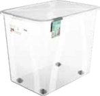 Aufbewahrungsbox im V-Markt Prospekt Aufbewahrungsbox im aktuellen V-Markt Prospekt für 14,99 €