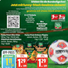 Ofen Chips von Funny Frisch für 1,11 € bei Marktkauf im Angebot Ofen Chips von Funny Frisch im aktuellen Marktkauf Prospekt