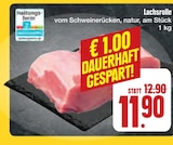E center - Lachsrrolle Angebot im Prospekt Lachsrrolle bei E center im Prospekt "" für 11,90 €