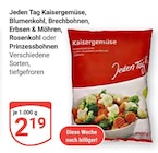 Angebot im GLOBUS Halle (Saale) Prospekt GLOBUS Halle (Saale) Prospekt mit im Angebot fĂŒr 2,19 âŹ