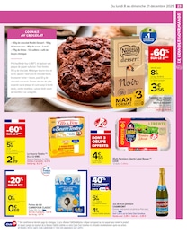 Prix et réduction Blé dans le prospectus Carrefour Market en cours Offre Blé dans le catalogue Carrefour Market du moment à la page 25