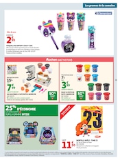 Prospectus Auchan Hypermarché "La Fête De MAMAN" en cours à Cannes, Page 31 Catalogue Auchan Hypermarché en cours à Cannes, "La Fête De MAMAN", Page 31