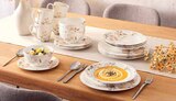 Aktuelle Tafel-Set Angebote bei Segmüller in Nürnberg Aktuelles Frühstück Service „Posy“ Angebot bei Segmüller in Nürnberg ab 29,99 €