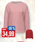 Pullover im Angebot bei Kaufhaus Stolz in Flensburg Pullover Angebote von Street One bei Kaufhaus Stolz Flensburg für 34,99 €