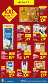 Ähnliche Vollkornmehl Angebote im Prospekt "LIDL LOHNT SICH" von Lidl Ähnliches Angebot bei Lidl in Prospekt "LIDL LOHNT SICH" gefunden auf Seite 66