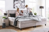 Boxspringbett von Esposa für 1.699,00 € bei XXXLutz Möbelhäuser im Angebot Boxspringbett von Esposa im aktuellen XXXLutz Möbelhäuser Prospekt
