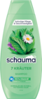 Shampoo im Müller Prospekt Shampoo von Schauma im aktuellen Müller Prospekt für 1,49 €
