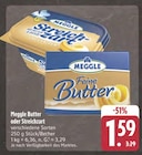 E center Bad Neustadt - Butter Angebot im Prospekt Butter bei E center im Bad Neustadt Prospekt für 1,59 €