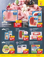 Käsewürstchen Angebote im Prospekt "Aktuelle Angebote" von Netto Marken-Discount Käsewürstchen Angebote im Prospekt "Aktuelle Angebote" von Netto Marken-Discount auf Seite 9