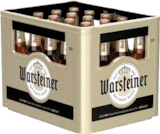 Aktuelle Bier Angebote bei EDEKA in Wismar Aktuelles Warsteiner Angebot bei EDEKA in Wismar ab 9,99 €