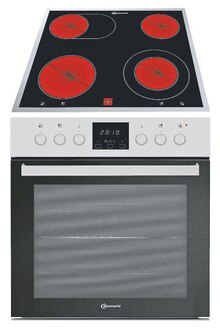 Saturn Köhlen - HEKO 500 H Einbauherdset HEKO 500 H Einbauherdset Angebot bei Saturn Köhlen im Prospekt "Komfortlieferung"