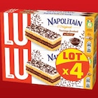 Napolitain L'Original à U Express dans Redon