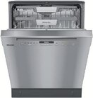 Unterbau-Geschirrspüler G 7130 SCU im Angebot bei expert in Koblenz Unterbau-Geschirrspüler G 7130 SCU Angebote von Miele bei expert Koblenz für 1.149,00 €