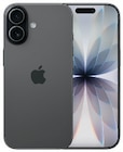 iPhone 17 - APPLE - Hyper U à Le Grand-Quevilly iPhone 17 - APPLE en promo chez Hyper U Le Grand-Quevilly à 949,00 €