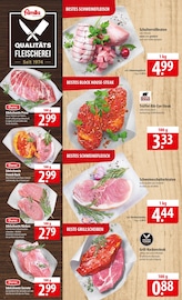Aktueller famila Nordost Prospekt mit Schweinebraten, "besser als gut!", Seite 2