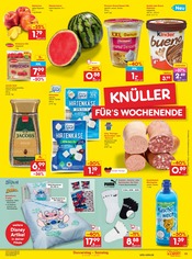 Sneaker im Netto Marken-Discount Prospekt in Freiberg Aktueller Netto Marken-Discount Prospekt mit Sneaker, "Aktuelle Angebote", Seite 35