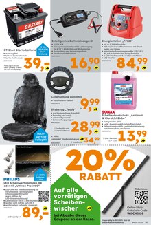 Computer Angebot im aktuellen Globus-Baumarkt Prospekt auf Seite 19