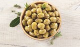 OLIVES AUX HERBES DE PROVENCE à Grand Frais dans Givors OLIVES AUX HERBES DE PROVENCE à Grand Frais dans Givors