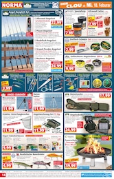 Forelle Angebot & Preis im aktuellen Norma Prospekt Forelle Angebot im aktuellen Norma Prospekt auf Seite 16