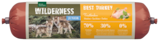 Fressnapf Grana - WILDERNESS JUNIOR Angebot im Prospekt WILDERNESS JUNIOR bei Fressnapf im Grana Prospekt für 4,29 €