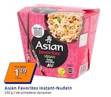 Aktuelles Instant-Nudeln Angebot bei Action in Osnabrück ab 1,49 €