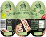 Veganer Bacon oder vegane Schinkenwürfel Angebote von Billie Green bei REWE Weiden für 1,59 €