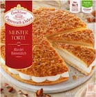 Meistertorte Angebote von Conditorei Coppenrath & Wiese bei GLOBUS Maintal für 5,99 €