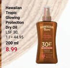 Aktuelles Glowing Protection Dry Oil Angebot bei GLOBUS in Ludwigshafen (Rhein) ab 8,99 €